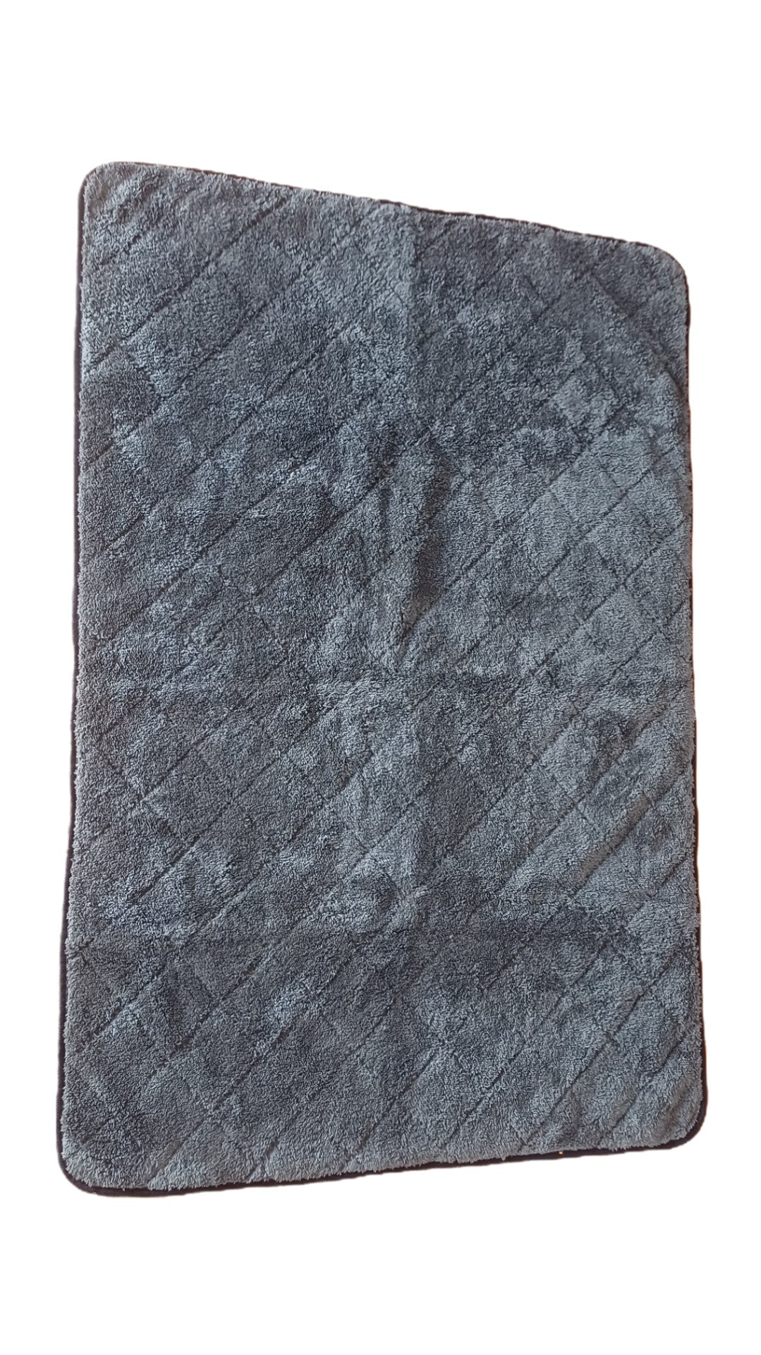 Extra Thick Microfiber Drying Towel 800GSM