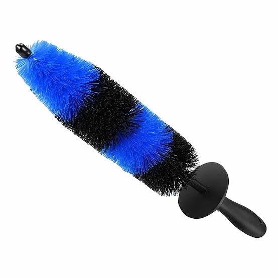 Wheel & Rim Cleaning Brush Large
