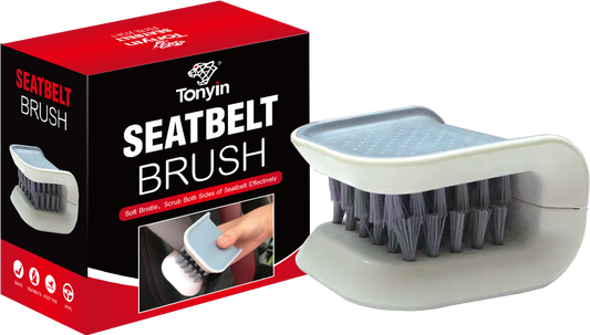 Tonyin Seatbelt Cleaning Brush