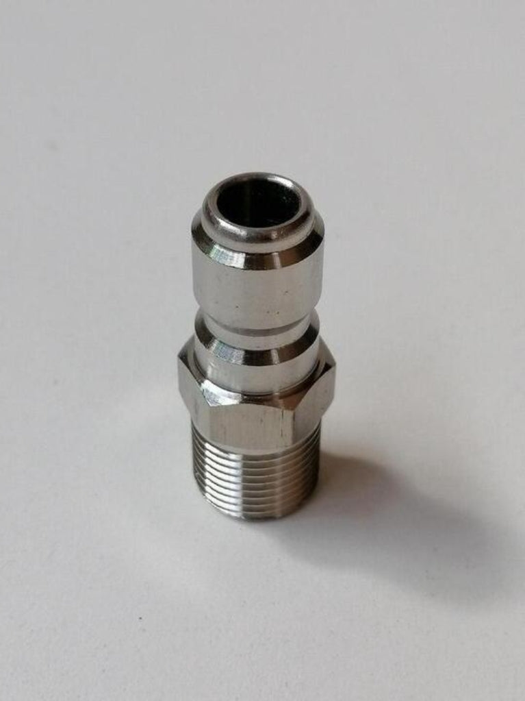 1/4 Inch Quick Connect Pin (Male)