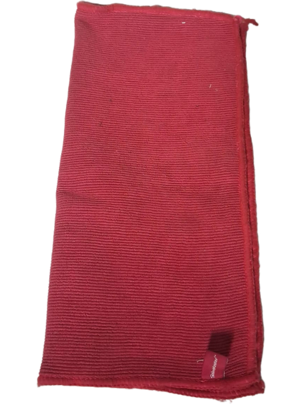 ShineMaster Clay Towel