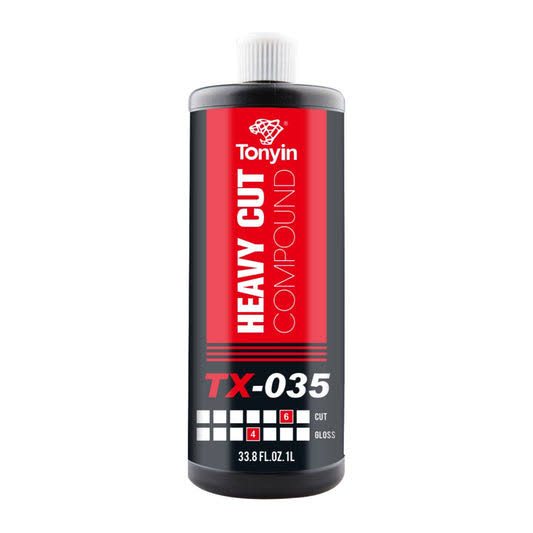 Heavy Cut Compound