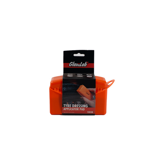 Tyre Dressing Applicator Pad
