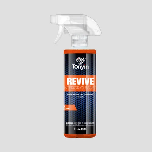 Revive Interior Cleaner