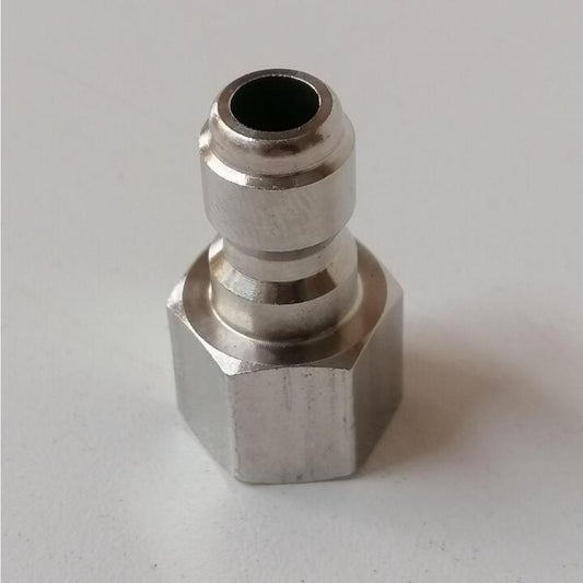 1/4 Quick Connect Pin (Female)