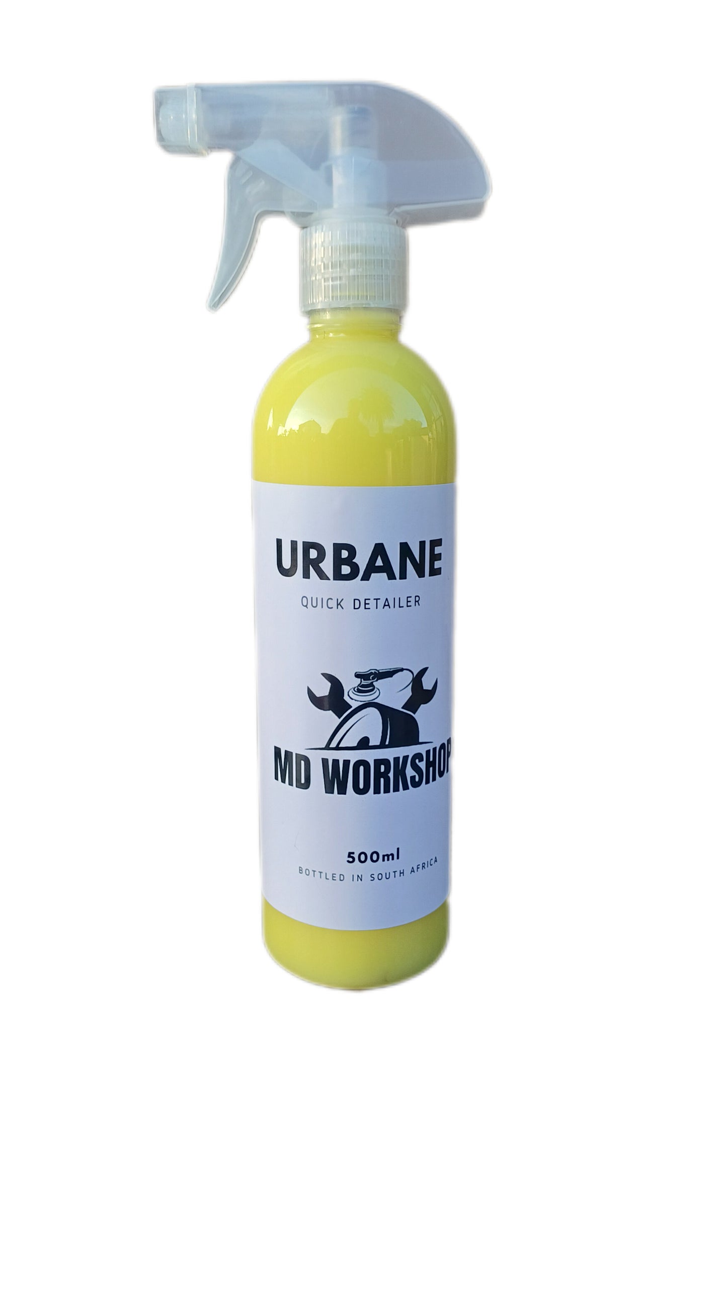 Urbane Quick Detailer