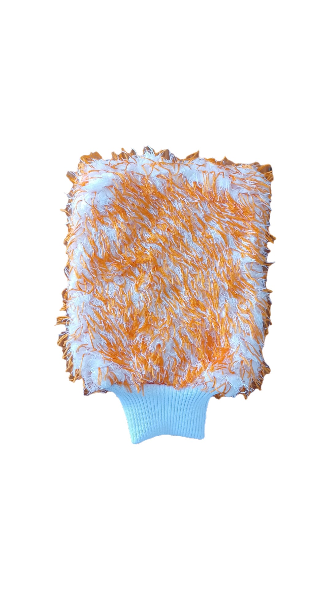 Microfiber Car Wash Mitt