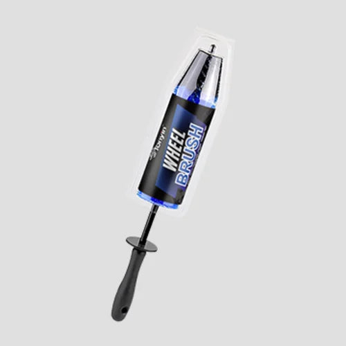 Wheel & Rim Cleaning Brush Large