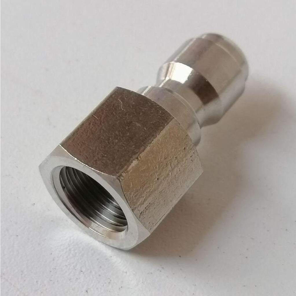 1/4 Quick Connect Pin (Female)