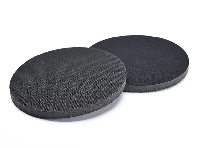 Interface Pad, Soft Grip 5inch