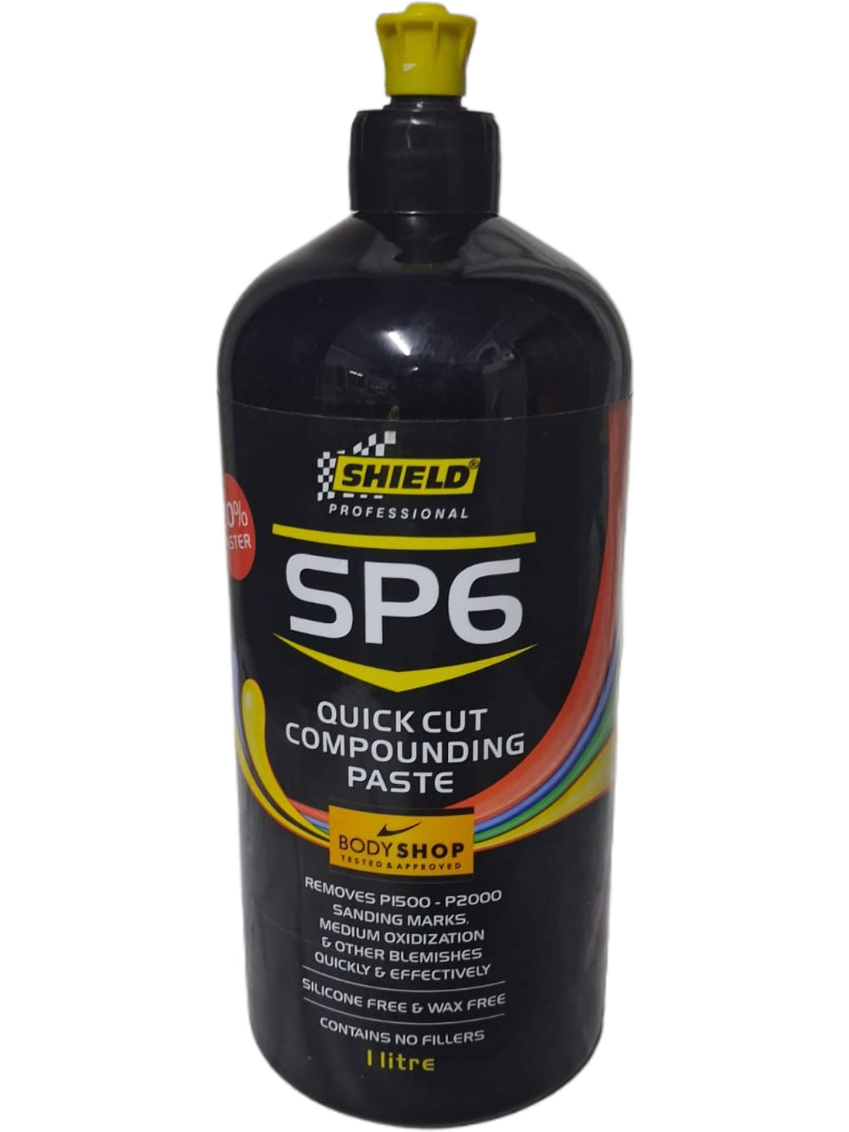 Shield Professional SP6