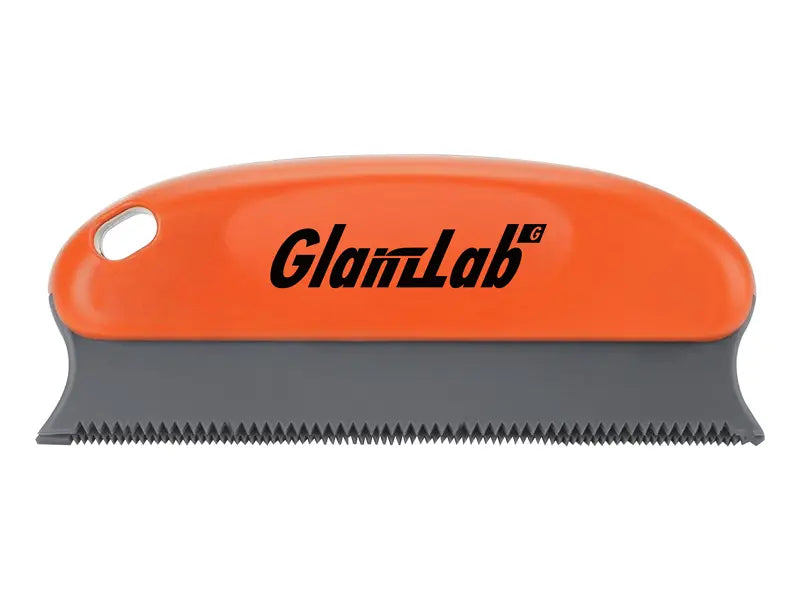 Glanzlab Pet Hair Remover Brush