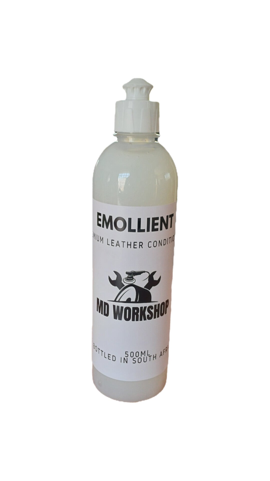 Emollient Leather Conditioner