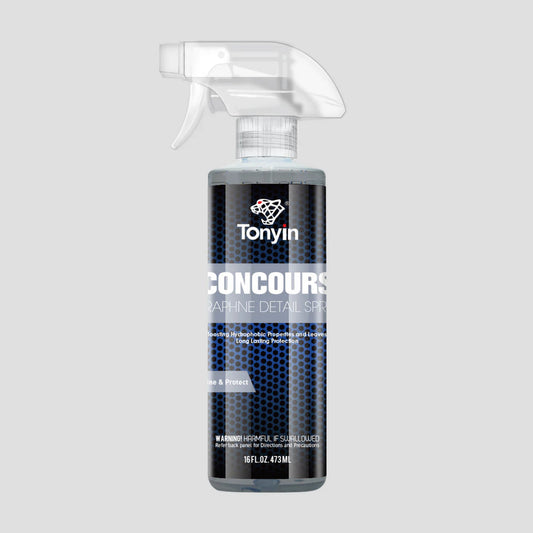 Graphene Detail Spray