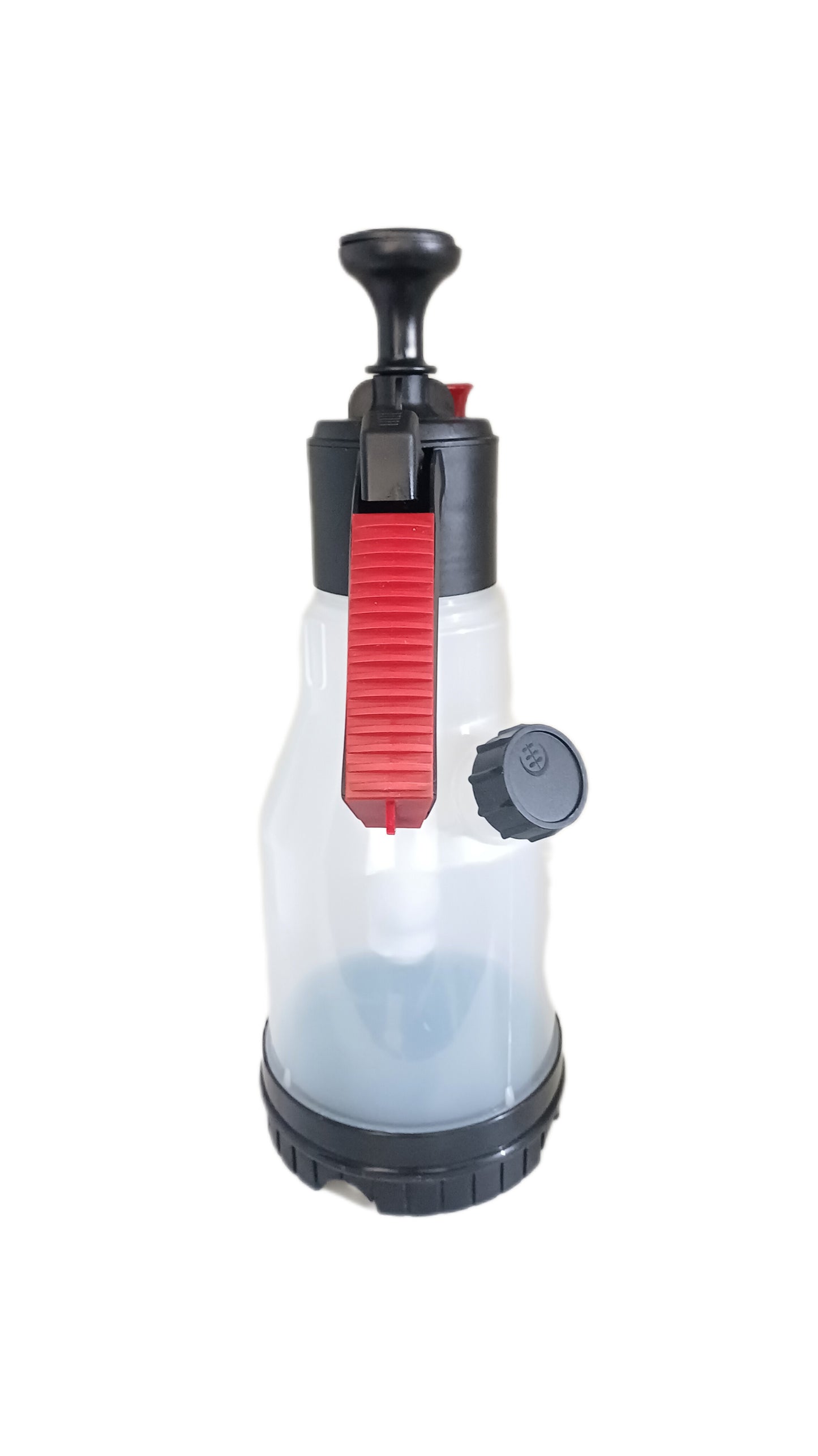 Hand Pump Foam Sprayer