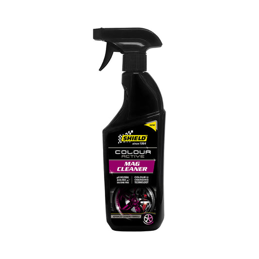 Shield Colour Active Mag Cleaner