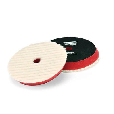 Shinemate Heavy Cut Wool Pad T140