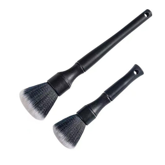 Ultra Soft Detailing Brush Set - 2pc