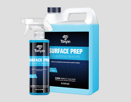 Tonyin Surface Prep